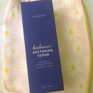 Balance Restoring Serum